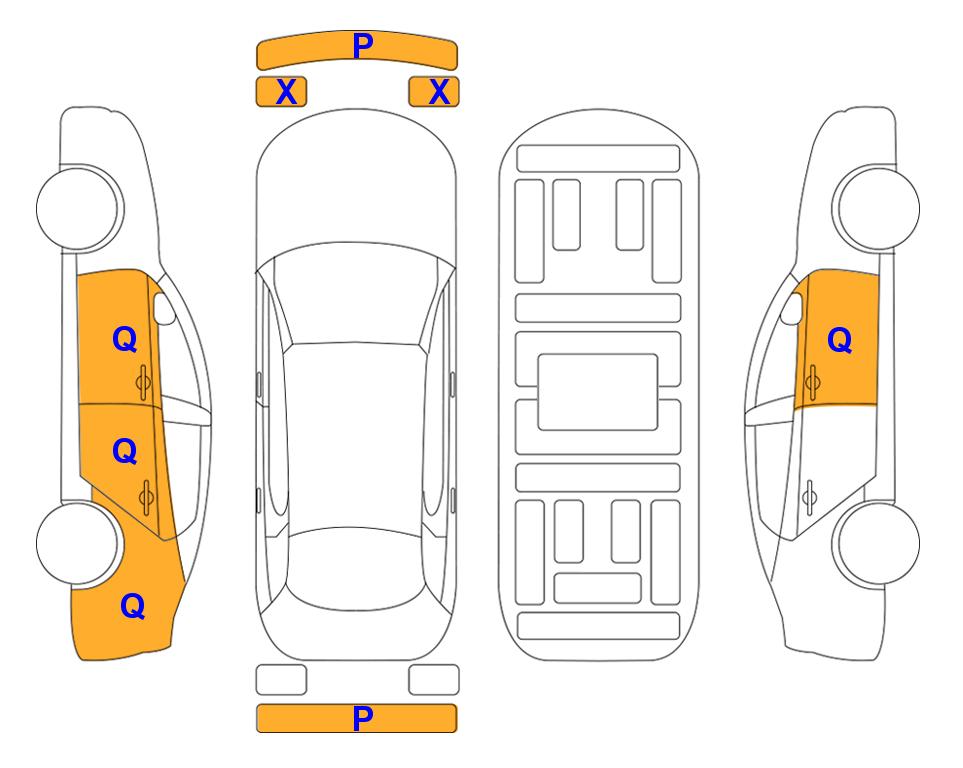 Inspection sheet