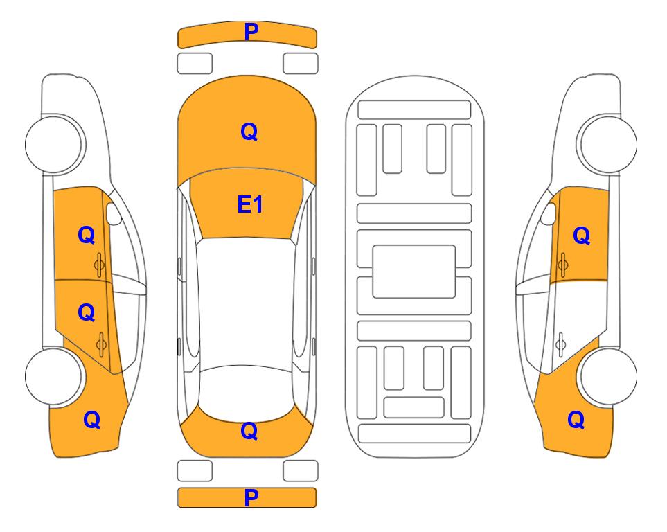 Inspection Image