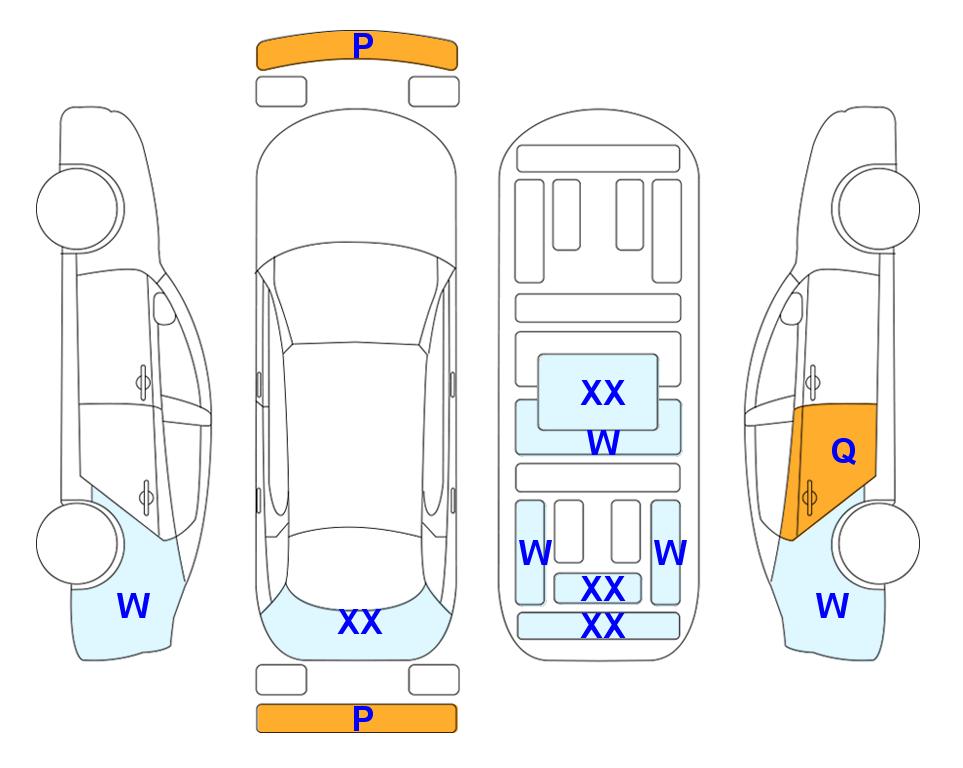 Inspection Image