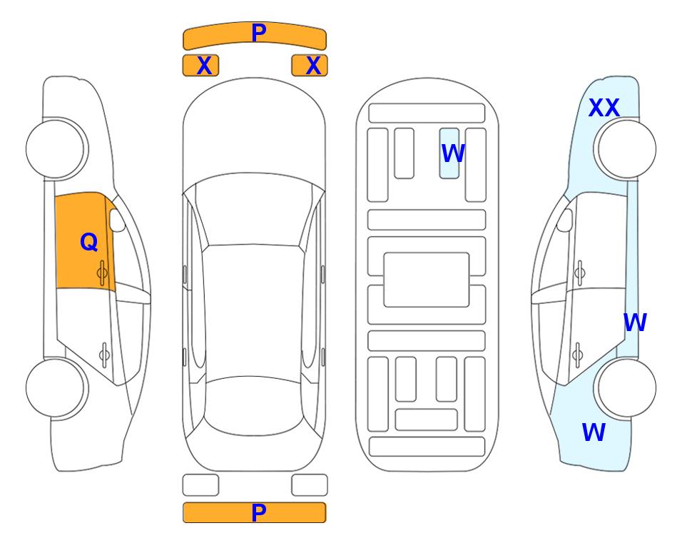 Inspection Image