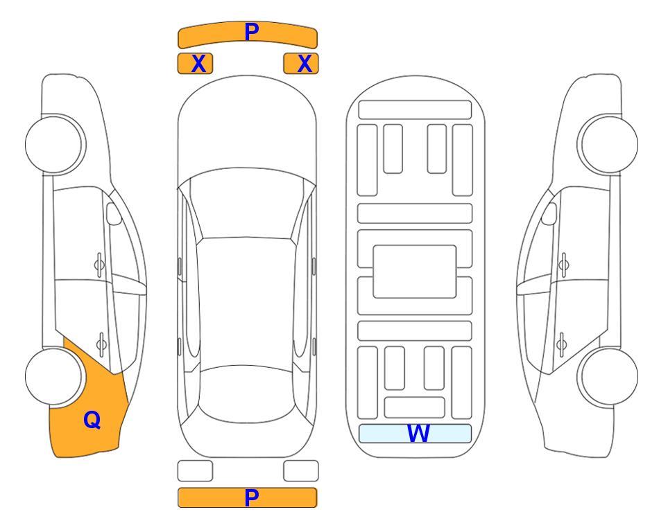 Inspection Image