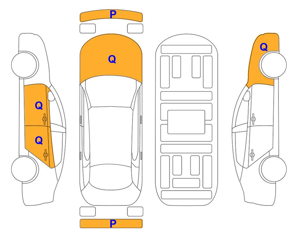 Inspection sheet