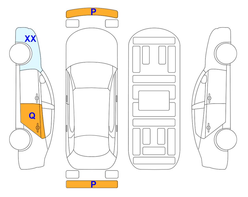 Inspection Image