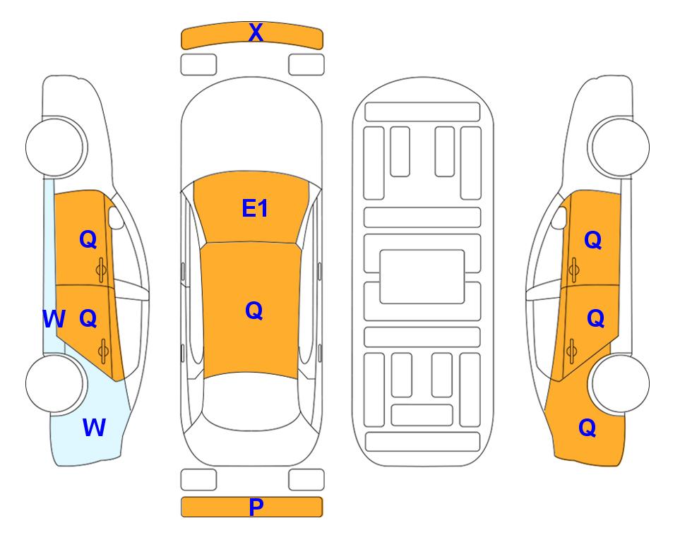 Inspection Image