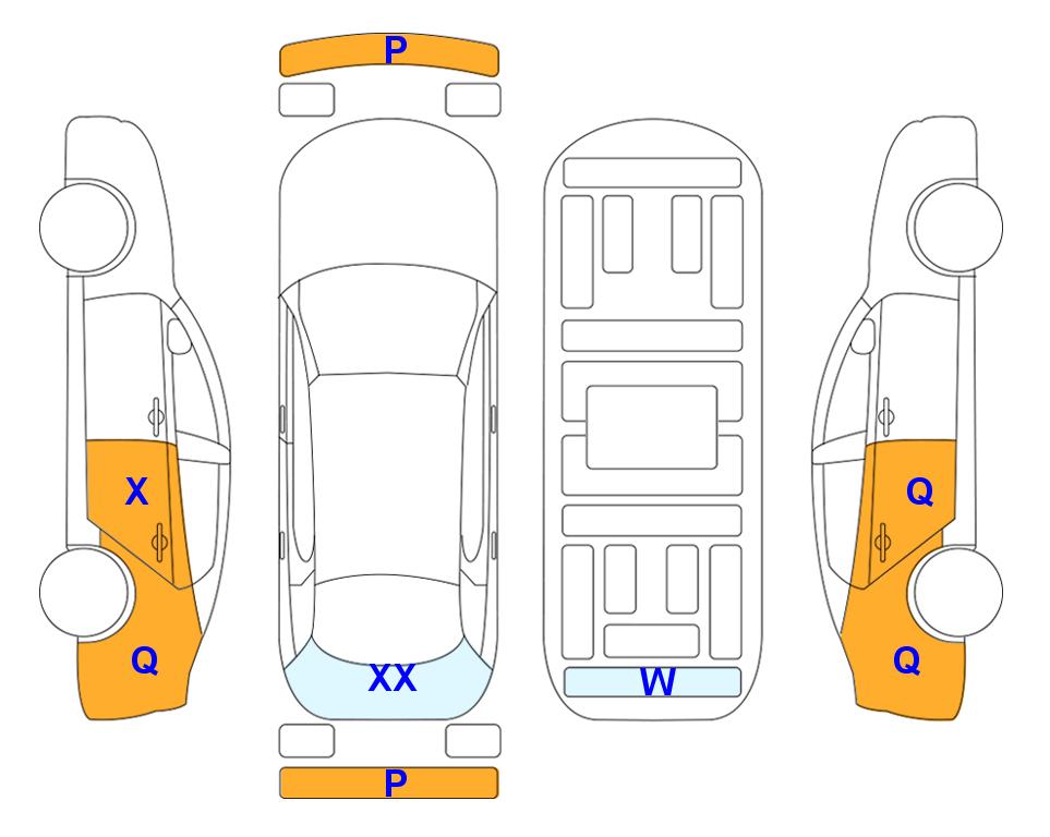 Inspection Image