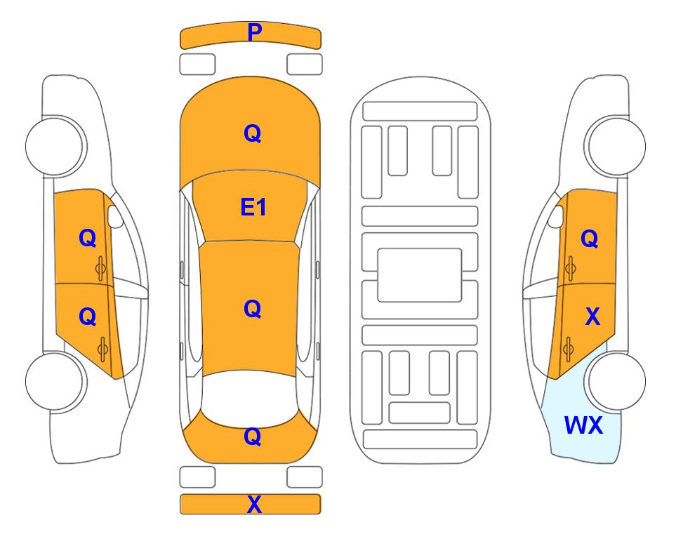 Inspection Image