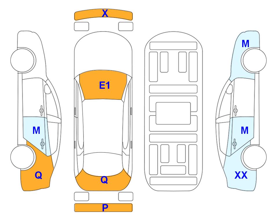 Inspection Image