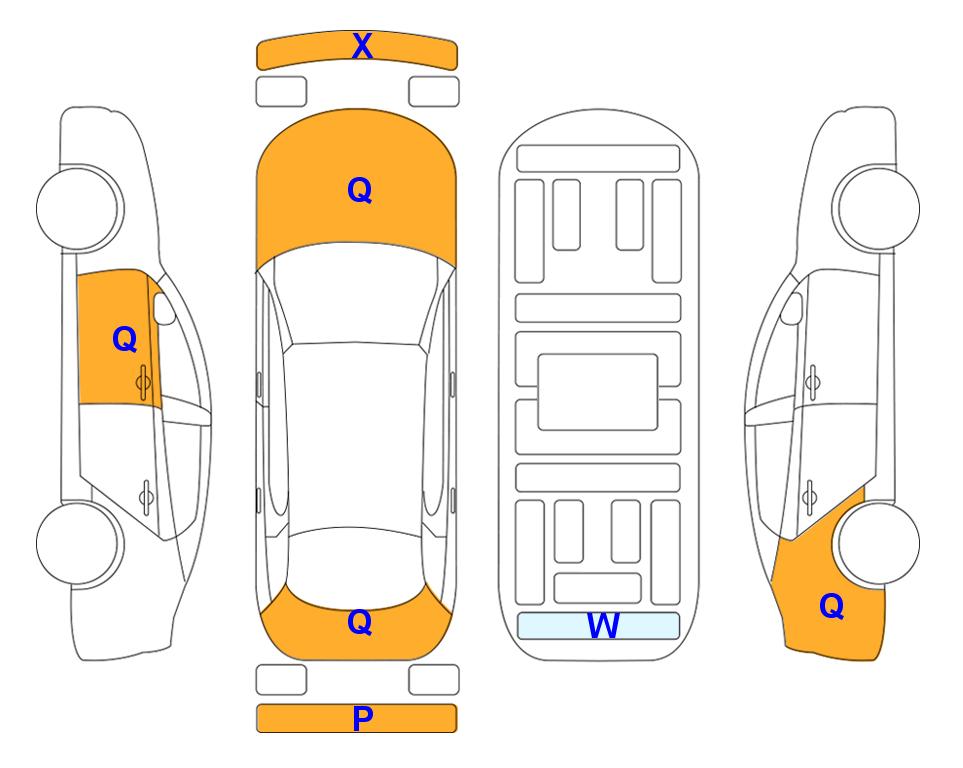 Inspection Image