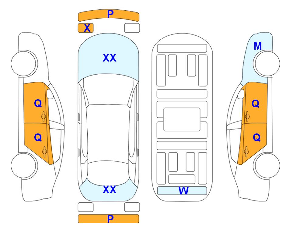 Inspection Image