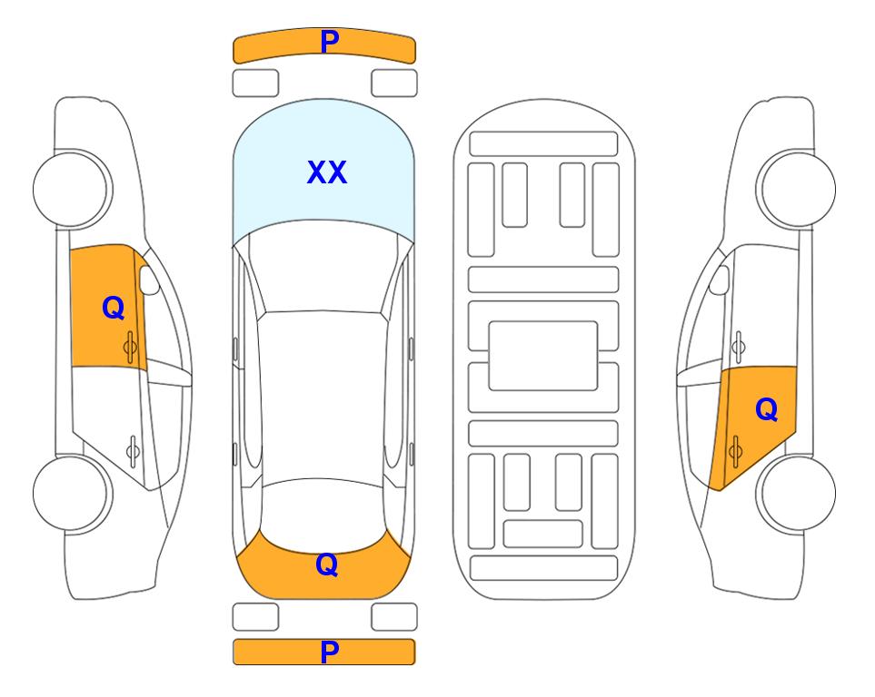 Inspection Image