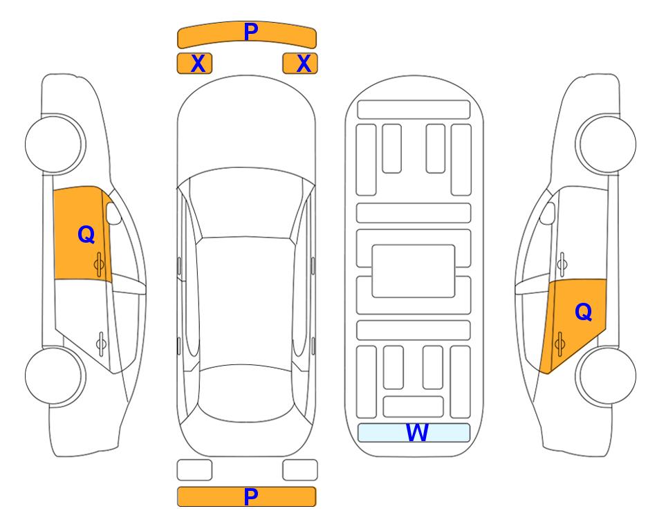Inspection Image