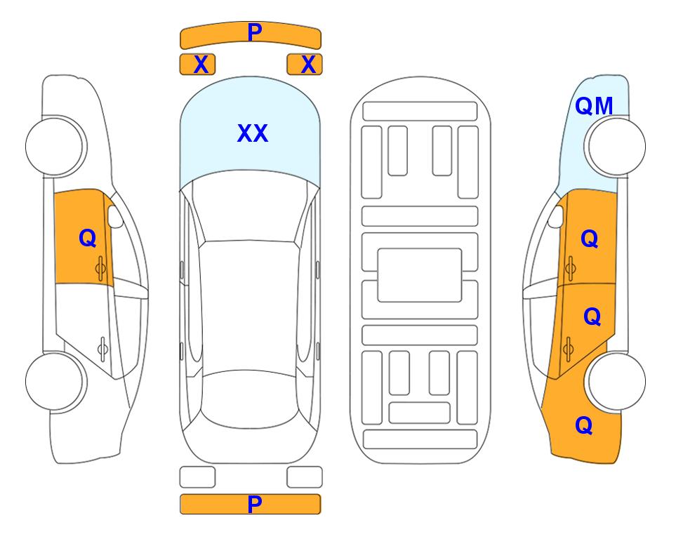 Inspection Image