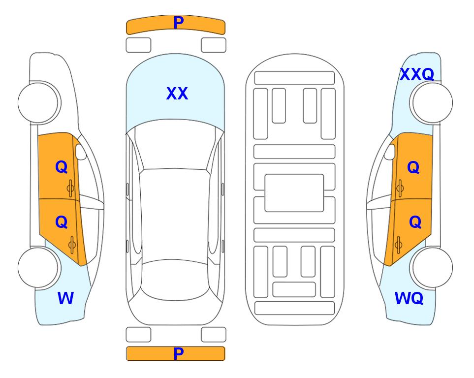 Inspection Image