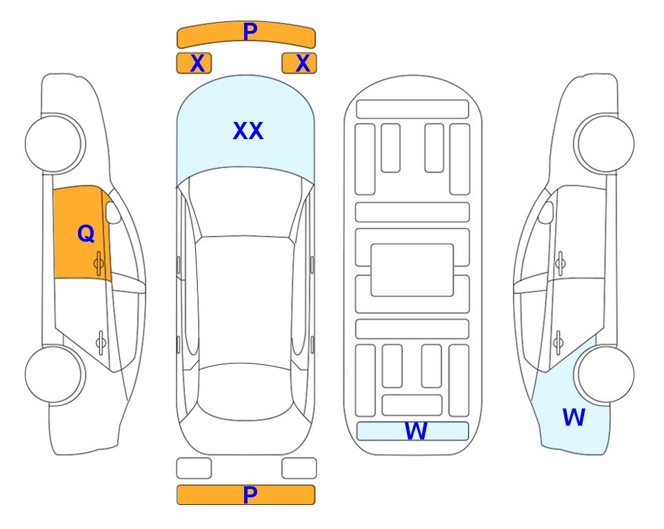 Inspection Image
