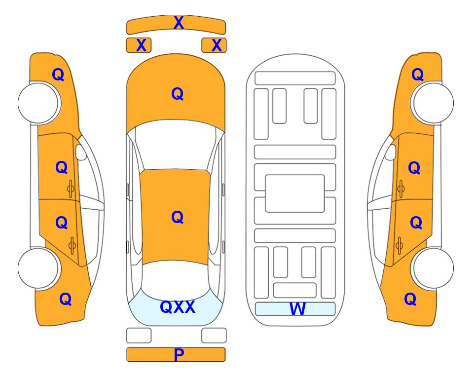 Inspection Image