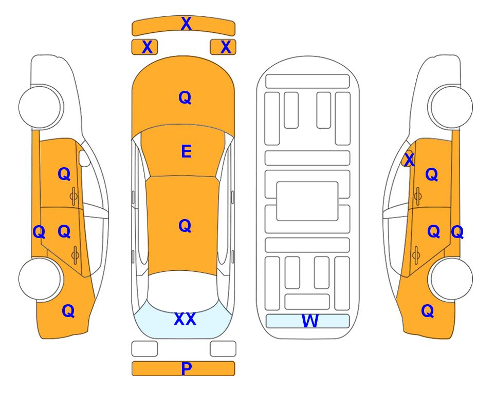 Inspection Image