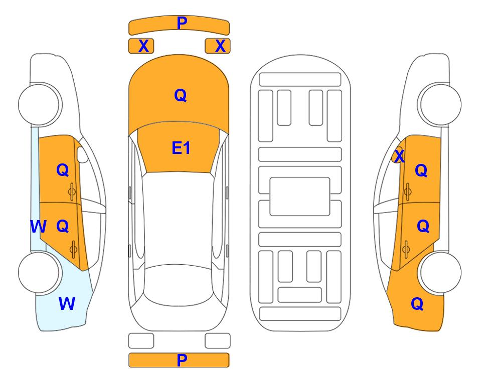 Inspection Image