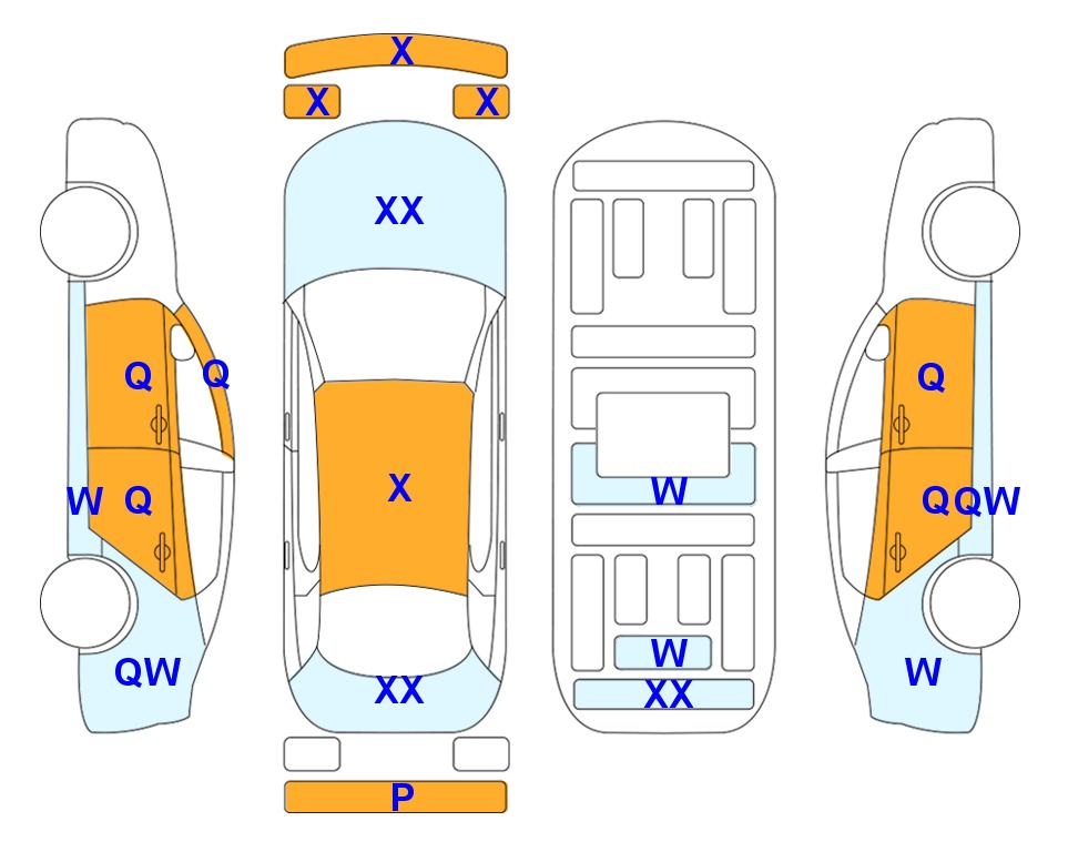 Inspection Image
