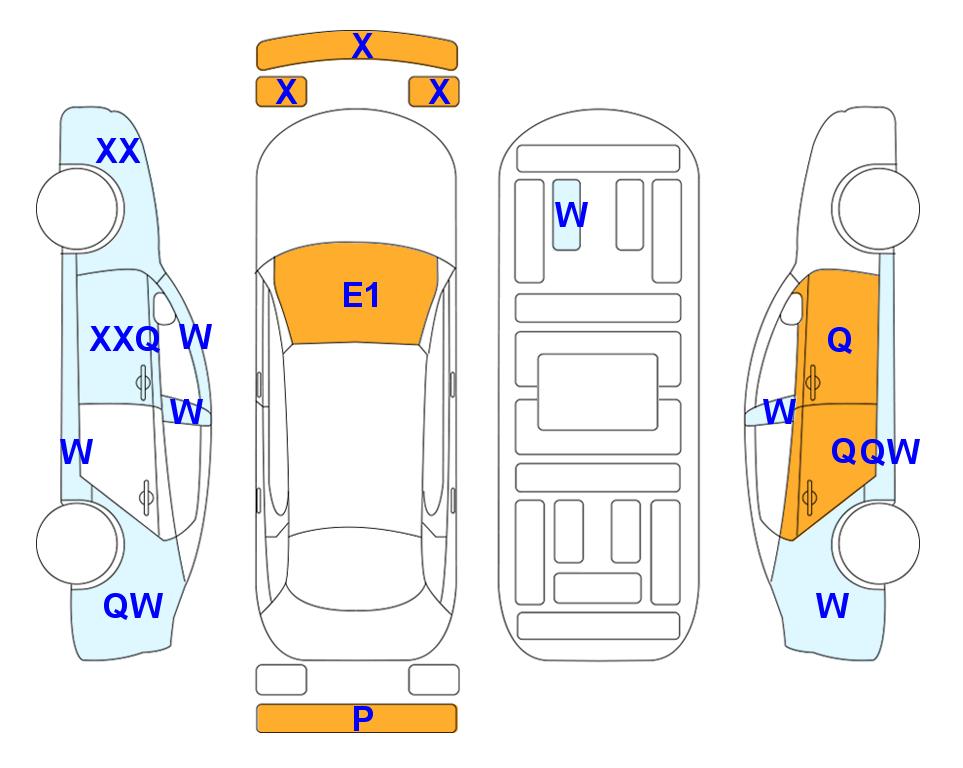 Inspection Image