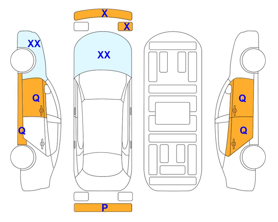 Inspection Image
