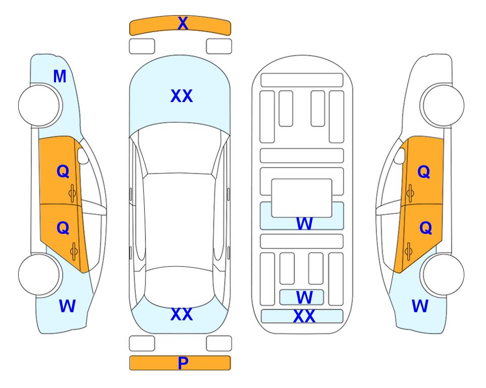Inspection Image