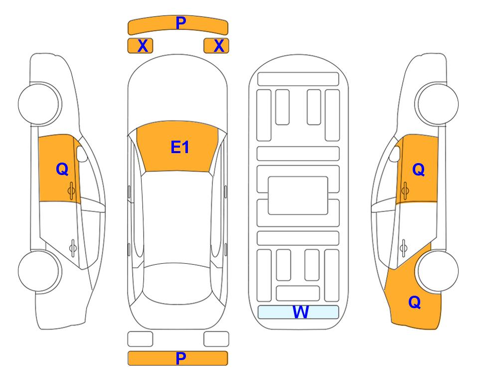 Inspection Image
