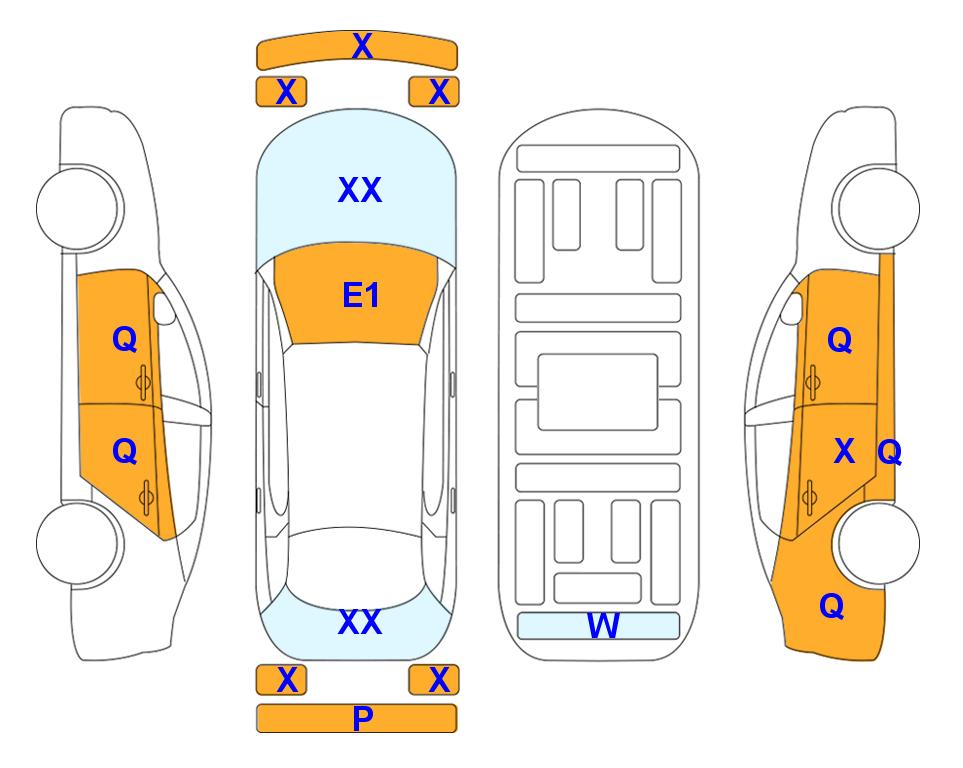 Inspection Image