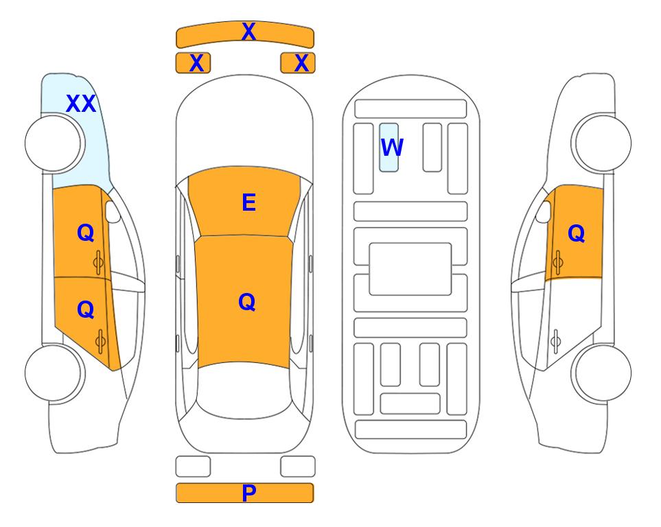 Inspection Image