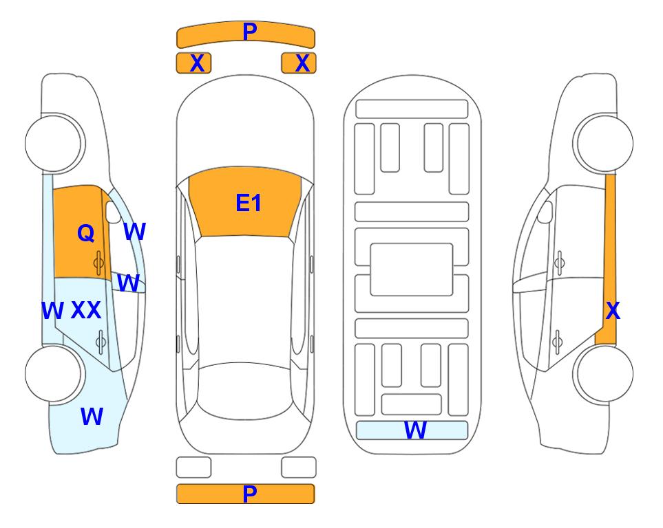 Inspection Image