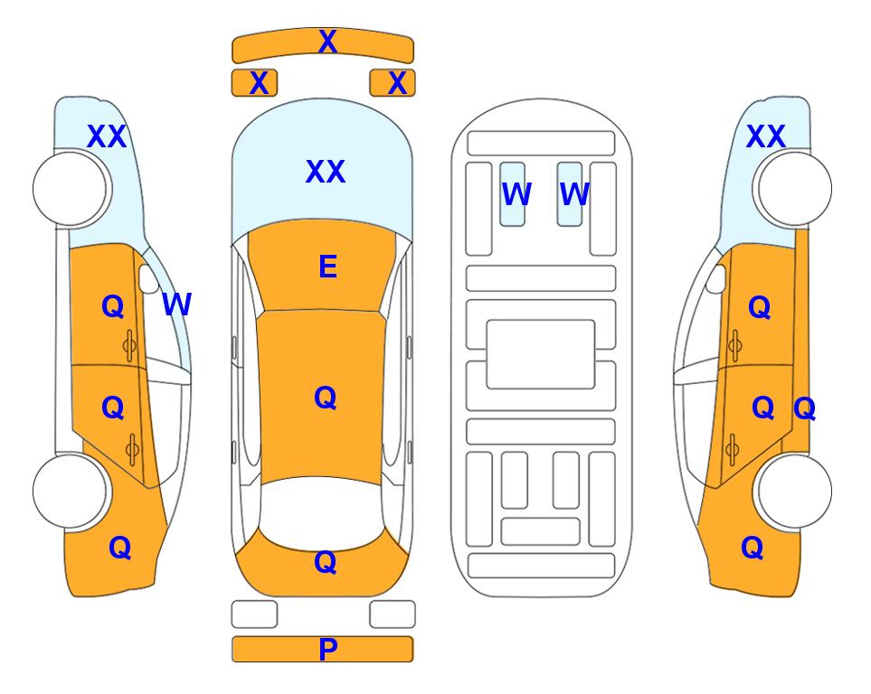 Inspection Image