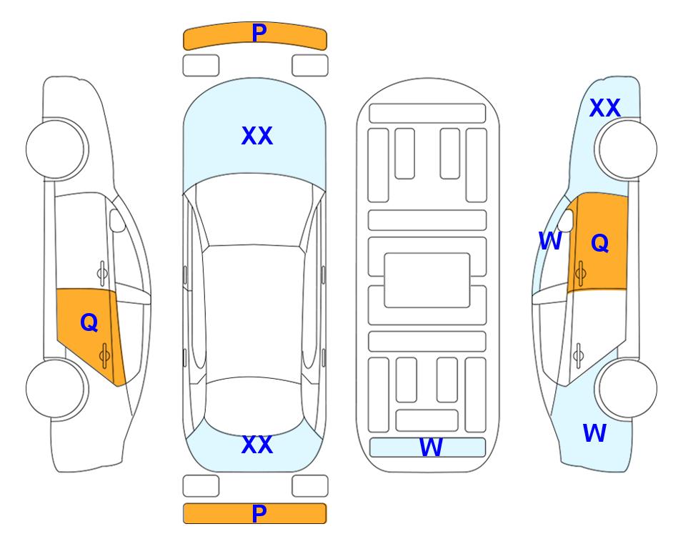 Inspection Image