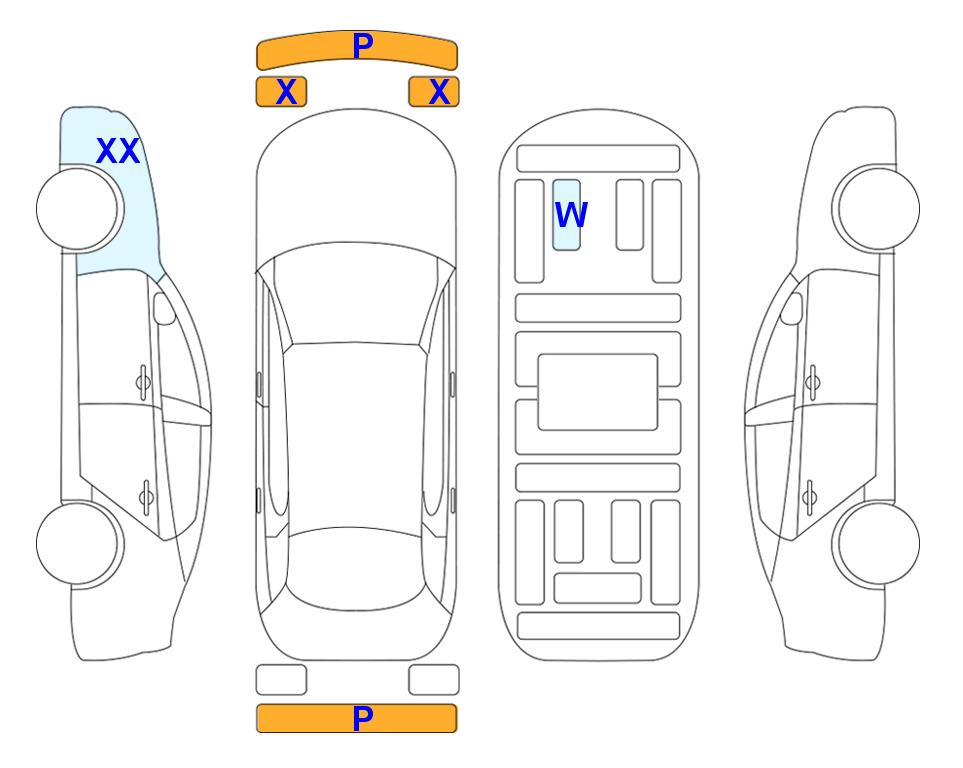 Inspection Image