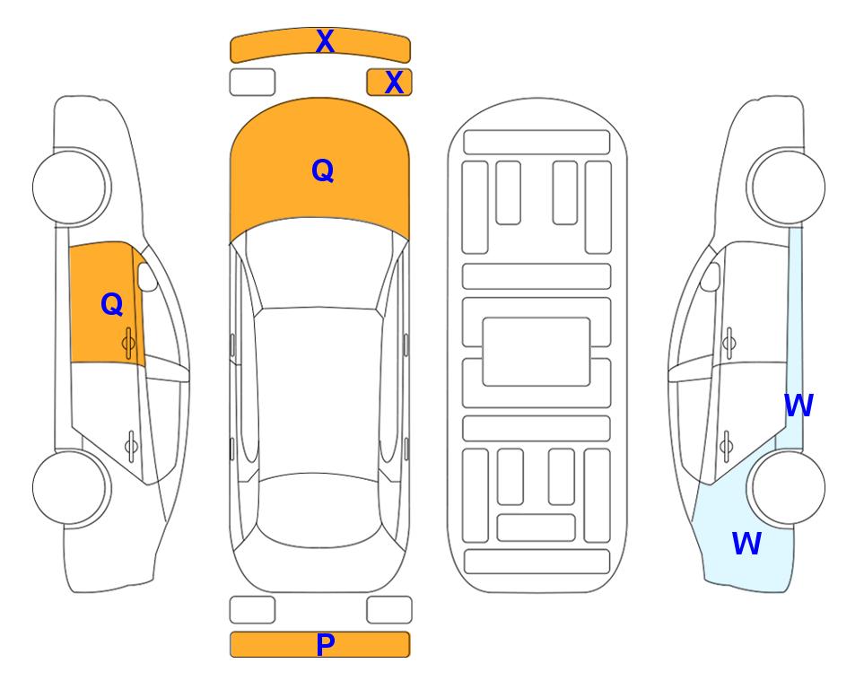 Inspection Image