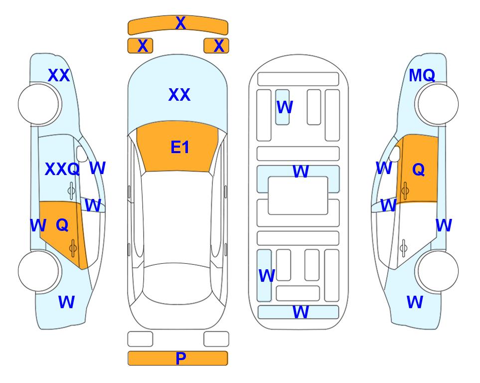 Inspection Image