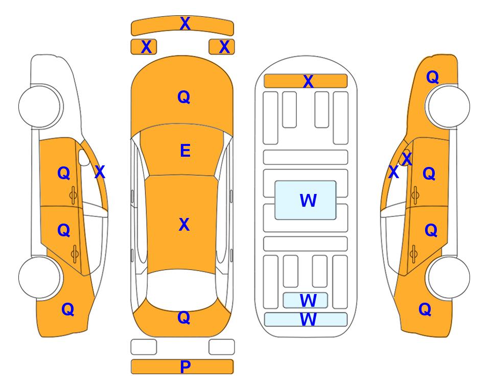 Inspection Image