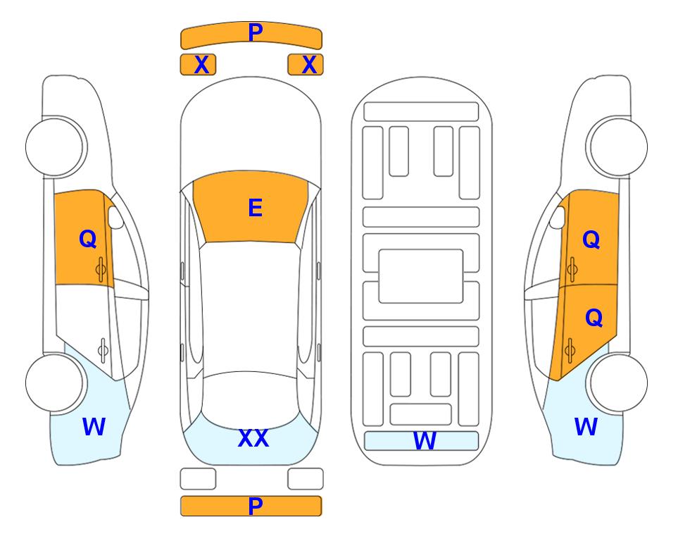 Inspection Image