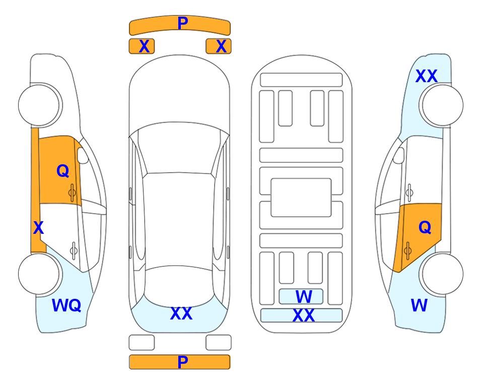 Inspection Image