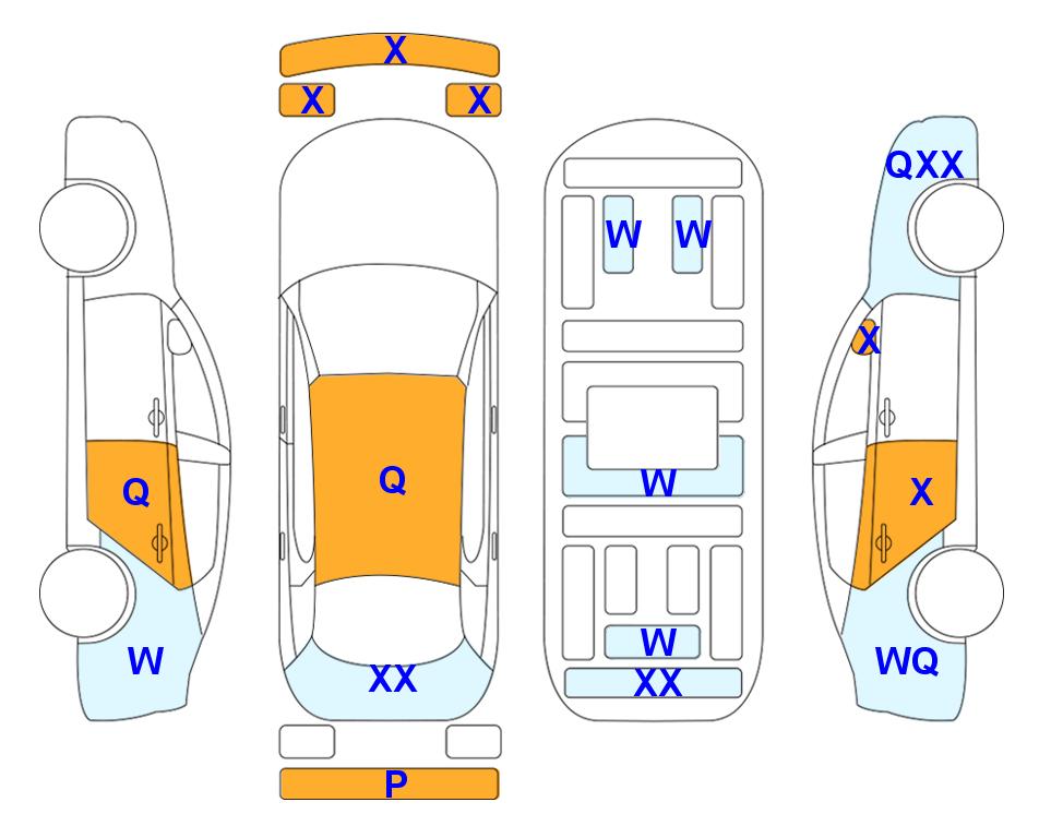 Inspection Image