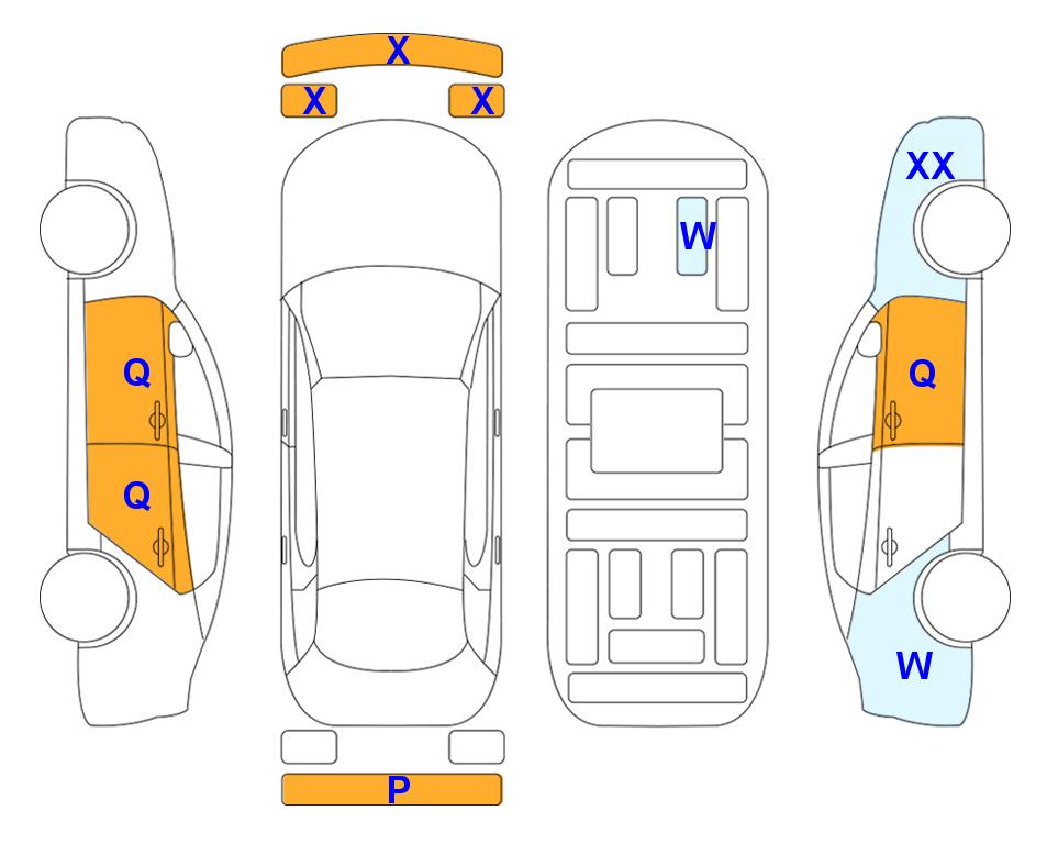 Inspection Image