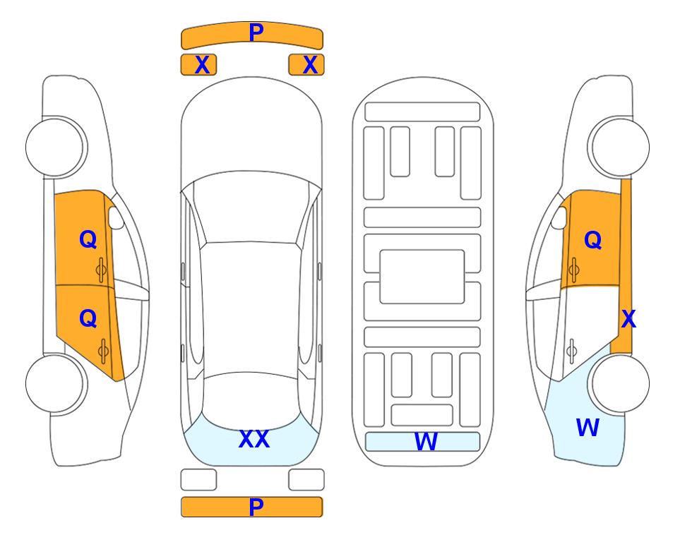 Inspection Image