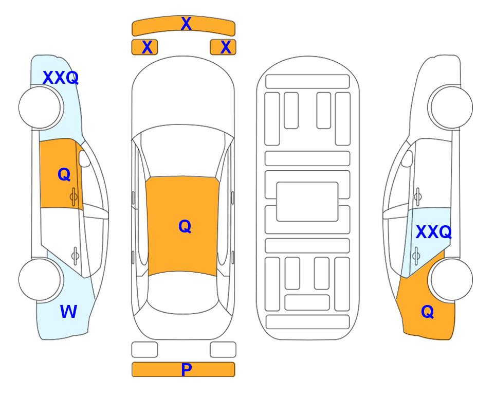 Inspection Image
