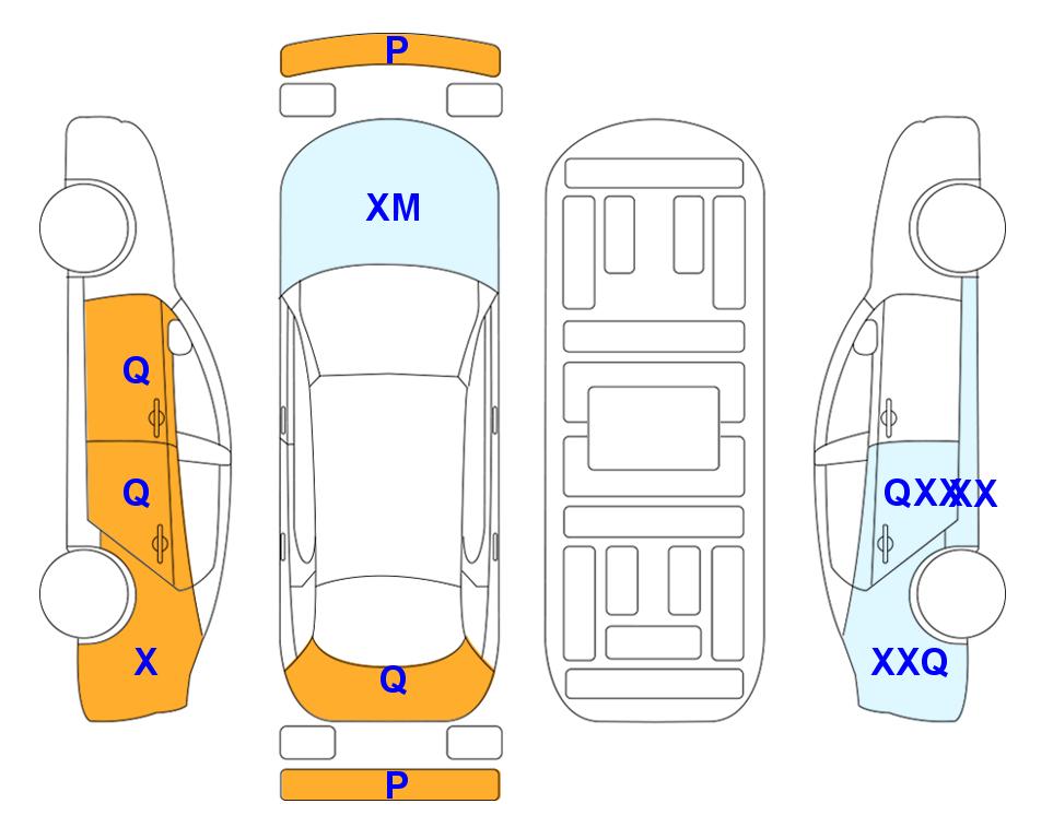 Inspection Image