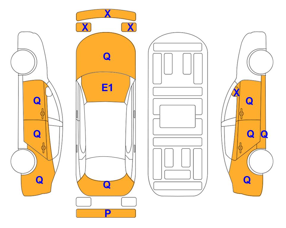 Inspection Image