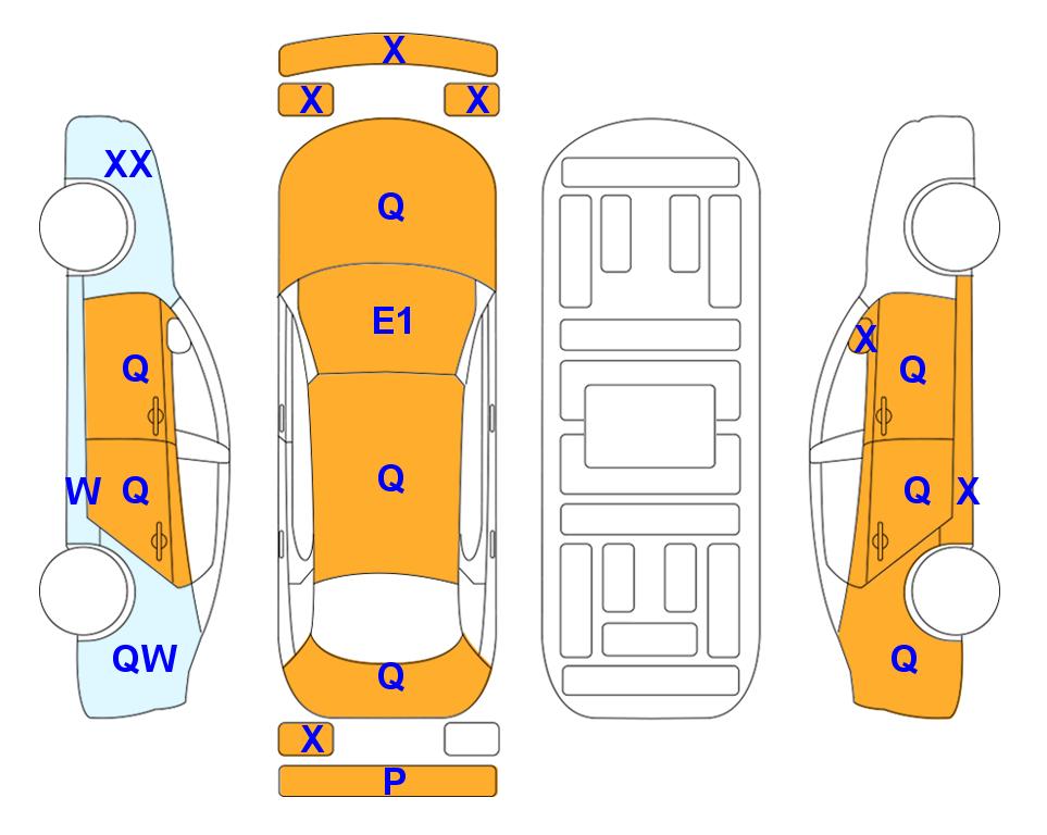 Inspection Image