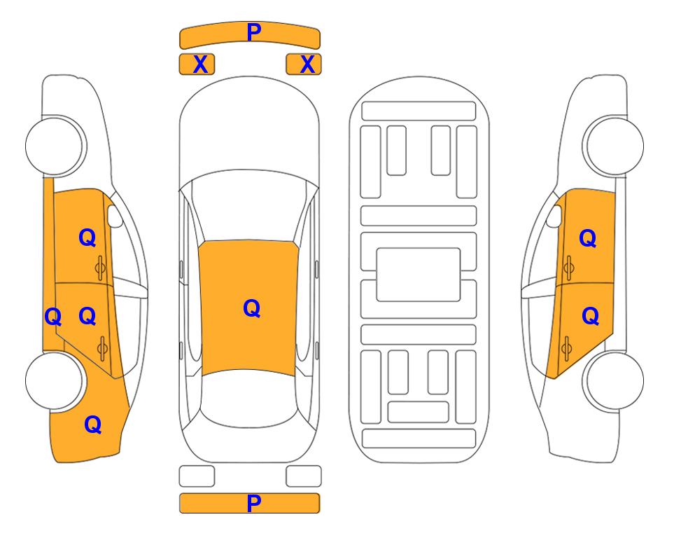 Inspection sheet