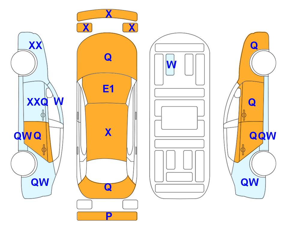 Inspection Image
