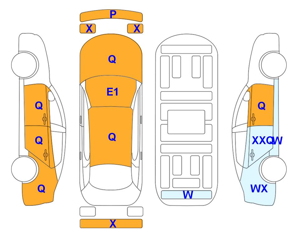 Inspection Image
