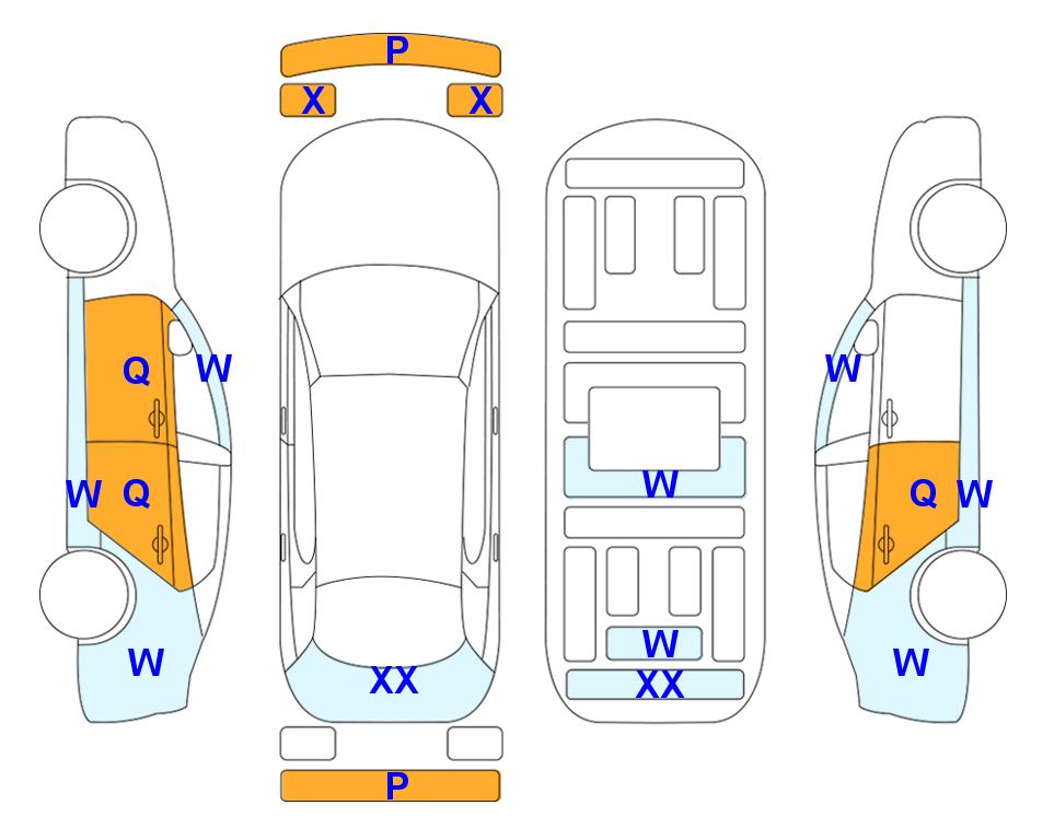 Inspection Image