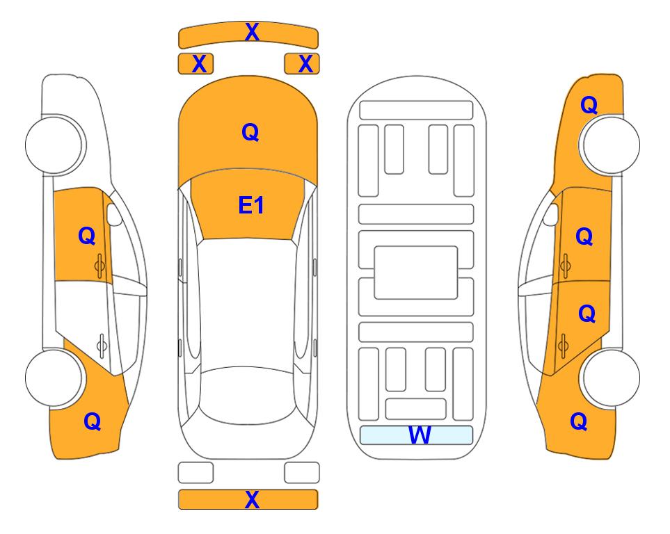 Inspection Image