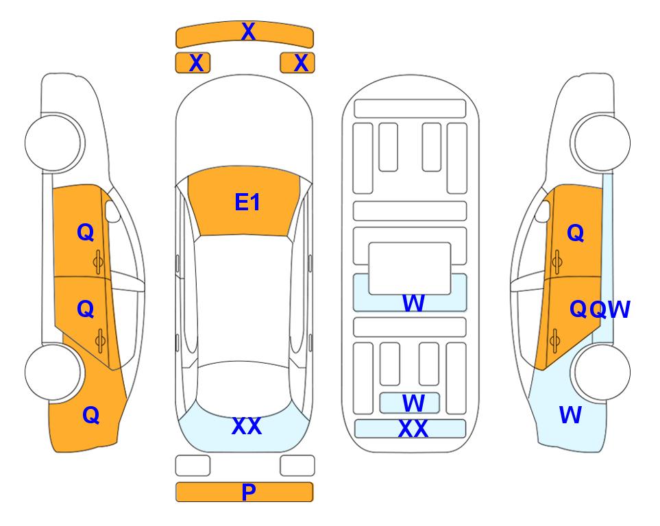 Inspection Image